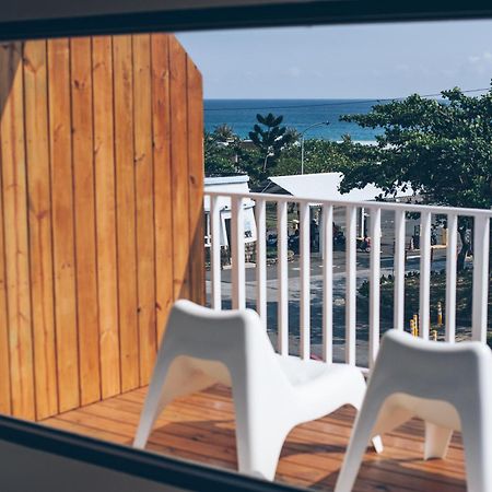 Yellow'S Kenting B&B Nanwan Rum bild