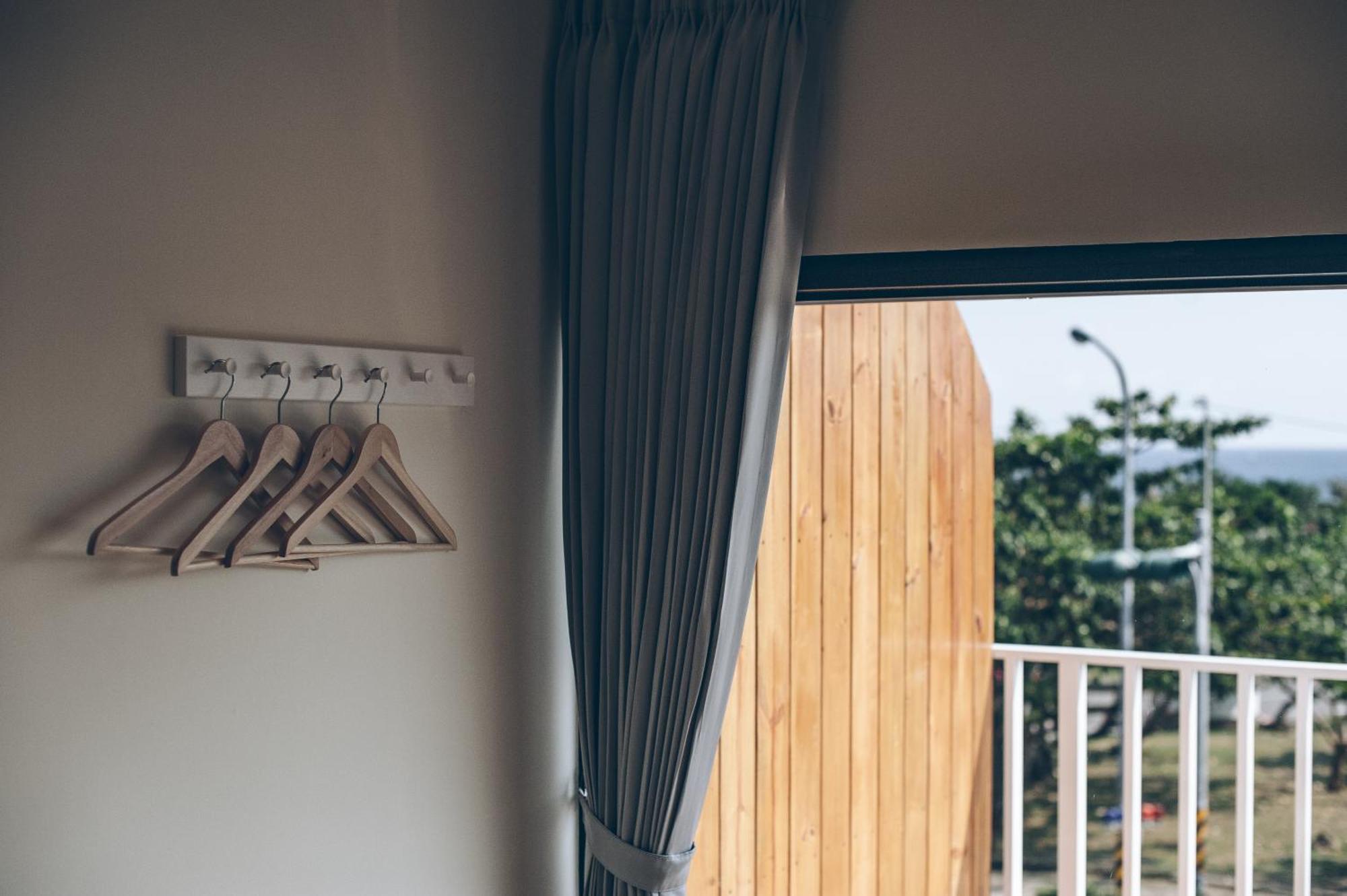 Yellow'S Kenting B&B Nanwan Rum bild
