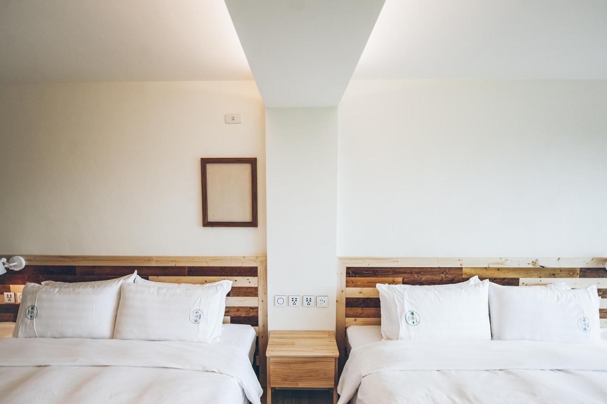 Yellow'S Kenting B&B Nanwan Rum bild